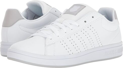 K-Swiss Men's Court Casper S Sneaker in Saudi Arabia