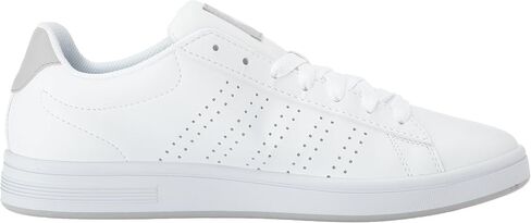 K-Swiss Men's Court Casper S Sneaker in Saudi Arabia