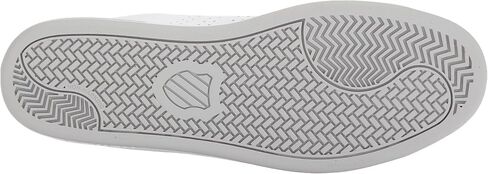 K-Swiss Men's Court Casper S Sneaker in Saudi Arabia