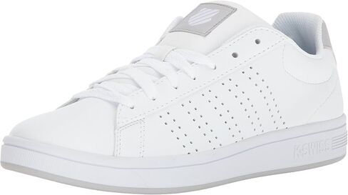 K-Swiss Men's Court Casper S Sneaker in Saudi Arabia