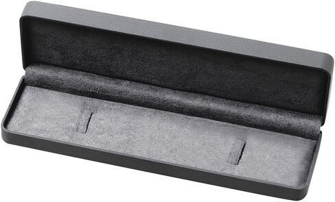 Stainless Steel Textured & Black Rubber 9in Bracelet - with Secure Lobster Lock Clasp (12mm) in Saudi Arabia