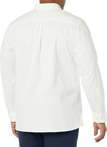 Amazon Aware Men's Cotton Oxford Shirt in Saudi Arabia