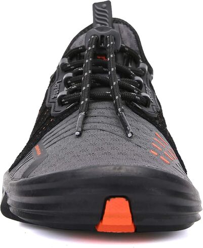 Leyang Mens Trail Running Shoes Womens Minimalist Comfortable Lightweight Barefoot Athletic Walking Jogging Shoes in Saudi Arabia