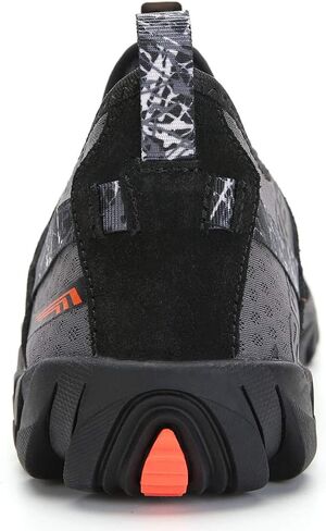 Leyang Mens Trail Running Shoes Womens Minimalist Comfortable Lightweight Barefoot Athletic Walking Jogging Shoes in Saudi Arabia
