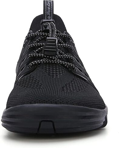 Leyang Mens Trail Running Shoes Womens Minimalist Comfortable Lightweight Barefoot Athletic Walking Jogging Shoes in Saudi Arabia