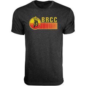 Black Rifle Coffee Company BRCC Moto T-Shirt, Vintage Black, 2XL in Kuwait