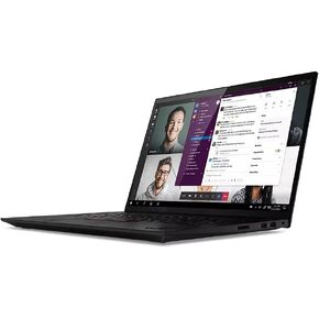 Lenovo ThinkPad X1 Extreme Gen 4 Intel i7-11850H, 16" WQXGA (2560 x 1600) IPS 400nits, 64GB RAM, 2TB SSD, NVIDIA GeForce RTX 3050 Ti, Backlit KYB, Fingerprint Reader, Windows Pro in Saudi Arabia