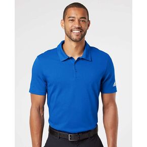 adidas Mens Cotton Blend Sport Shirt (A322)