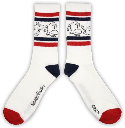 جوارب مومينترول ريترو للرجال in Kuwait