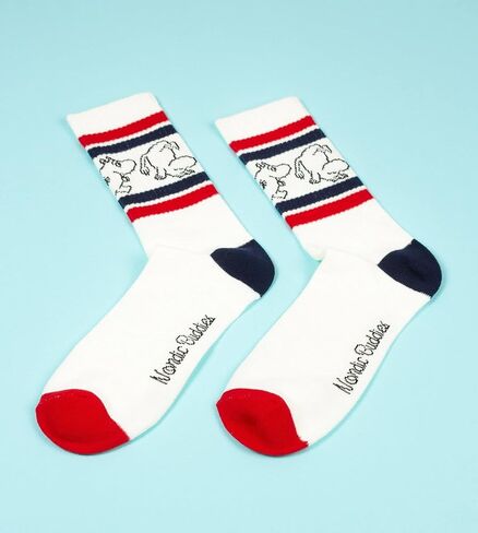 جوارب مومينترول ريترو للرجال in Kuwait