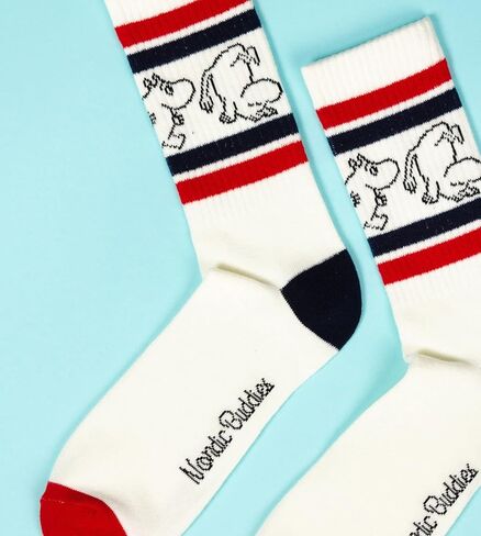 جوارب مومينترول ريترو للرجال in Kuwait