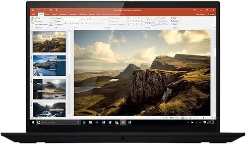 Lenovo ThinkPad X1 Extreme Gen 4 Intel i7-11850H, 16" WQXGA (2560 x 1600) IPS 400nits, 64GB RAM, 2TB SSD, NVIDIA GeForce RTX 3050 Ti, Backlit KYB, Fingerprint Reader, Windows Pro in Saudi Arabia