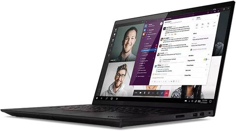 Lenovo ThinkPad X1 Extreme Gen 4 Intel i7-11850H, 16" WQXGA (2560 x 1600) IPS 400nits, 64GB RAM, 2TB SSD, NVIDIA GeForce RTX 3050 Ti, Backlit KYB, Fingerprint Reader, Windows Pro in Saudi Arabia