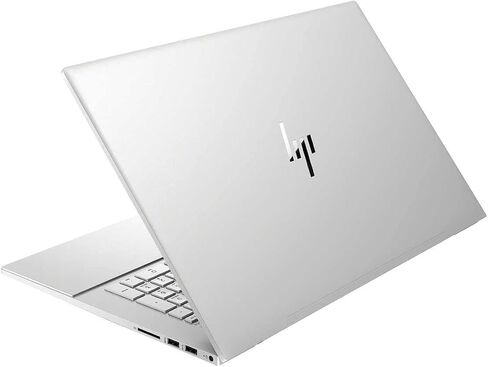 Latest HP Envy Laptop | 17.3" FHD IPS Touchscreen | Intel 10-Core i7-1255U | NVIDIA Geforce MX550 | 64GB DDR4 2TB SSD | WiFi 6E | Backlit KB | Fingerprint | Thunderbolt 4 | Windows 10 Pro in Saudi Arabia