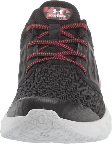 Under Armour Boys' Pre-School Vantage Al Running Shoe in Saudi Arabia