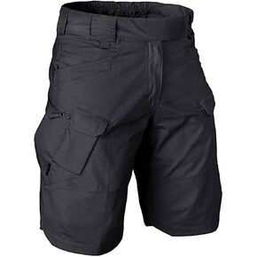 Quick Dry Shorts Men Men's Sports Pocket Workwear Casual Loose Shorts Jogging Cargo in Saudi Arabia