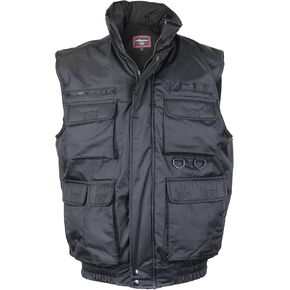 Maximos Men's Multi Pocket Military Fishing Hunting Utility Tactical Vest FV-126 in Kuwait