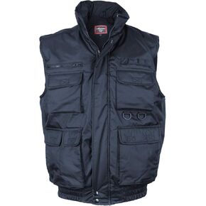 Maximos Men's Multi Pocket Military Fishing Hunting Utility Tactical Vest FV-126 in Saudi Arabia