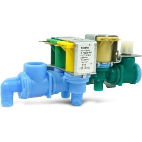 ForeverPRO 240531101 241734301 2403218A Water Valve for Frigidaire Refrigerator in Kuwait