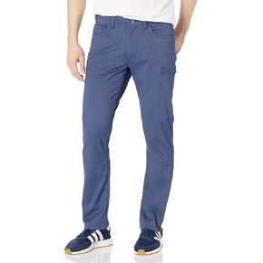 بنطال كارجو رجالي بخمسة جيوب من هيكي فريمان in Kuwait