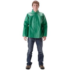 NASCO 52JG AcidBasic Jacket - Collar in Saudi Arabia