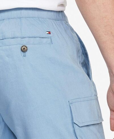 Tommy Hilfiger Men's 9" Lightweight Cargo Short in Saudi Arabia