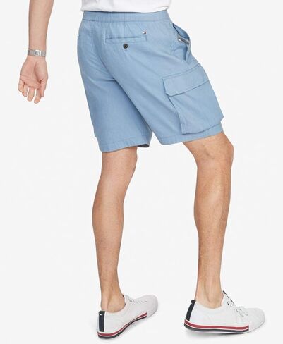 Tommy Hilfiger Men's 9" Lightweight Cargo Short in Saudi Arabia