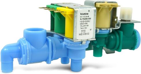 ForeverPRO 240531101 241734301 2403218A Water Valve for Frigidaire Refrigerator in Saudi Arabia