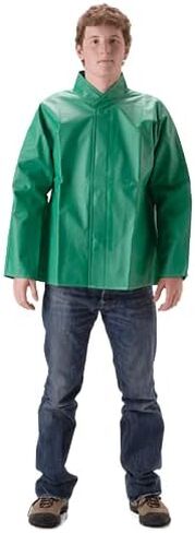 NASCO 52JG AcidBasic Jacket - Collar in Saudi Arabia