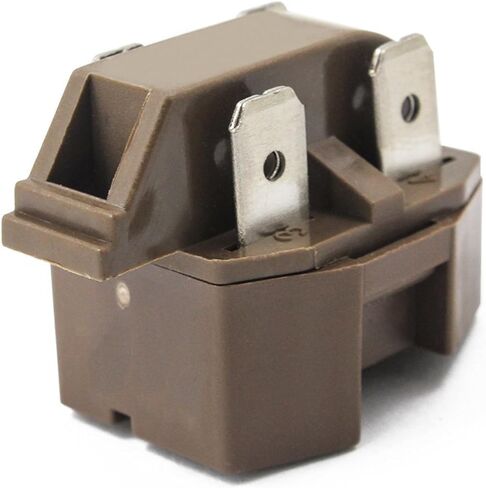 IC-4 Universal Freezer Refrigerator compressor PTC Start relay 10 pack in Saudi Arabia
