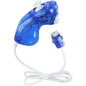 Rock Candy Wii Control Stick - Blue in Saudi Arabia
