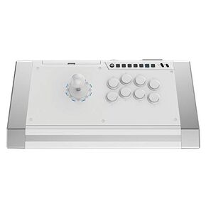 عصا تحكم قانبا Q3-PS4-01E Q3 أوبسيديان أركيد بيرل - بلاي ستيشن 4 in Kuwait