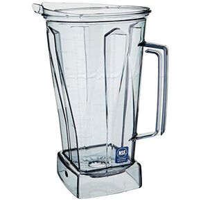 حافظة Vitamix 58625 سعة 6 أونصة، Portion System، Touch and Go, BarBoss، Drink Machine, Vita-Prep - حاوية فقط in Saudi Arabia