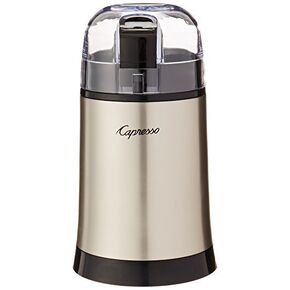 Capresso Cool Grind Coffee and Spice Grinder, 1, Stainless in Kuwait