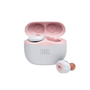 JBL Tune 125TWS - True Wireless in-Ear Headphone in Saudi Arabia