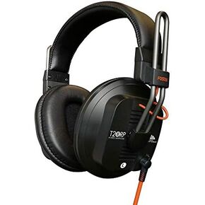 Fostex AMS-T20RPMK3 Open Design Headphones With Rich Bass