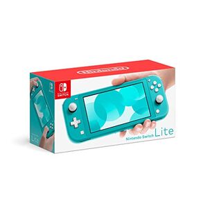 Nintendo Switch Lite - Coral - Switch in Saudi Arabia