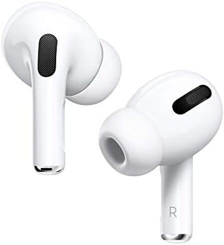 Apple AirPods Pro in Saudi Arabia