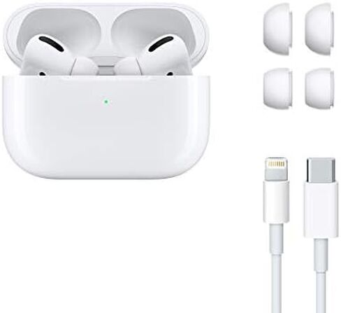 Apple AirPods Pro in Saudi Arabia