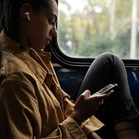 Apple AirPods Pro in Saudi Arabia
