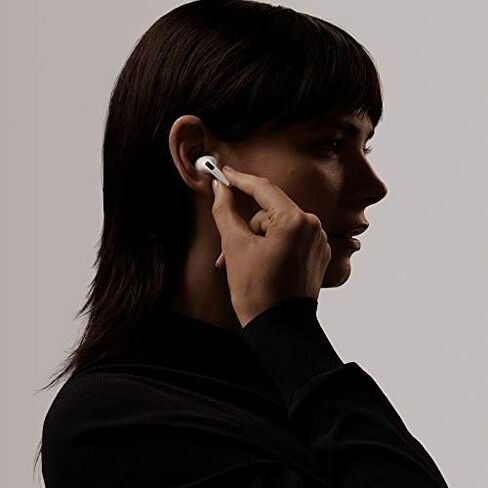 Apple AirPods Pro in Saudi Arabia