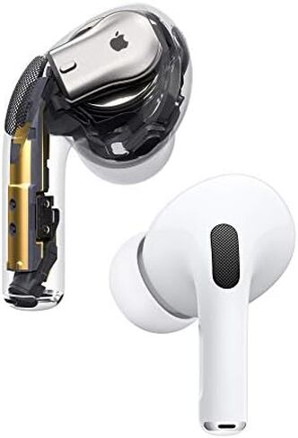 Apple AirPods Pro in Saudi Arabia