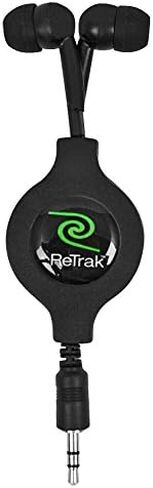 ريتراك، اسود (ETAUDIOBLK) in Saudi Arabia