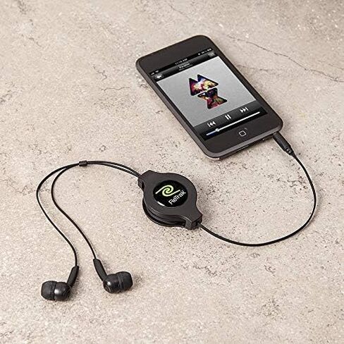 ريتراك، اسود (ETAUDIOBLK) in Saudi Arabia