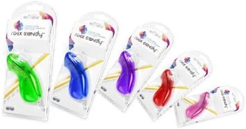 Rock Candy Wii Control Stick - Blue in Saudi Arabia