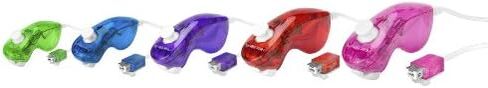 Rock Candy Wii Control Stick - Blue in Saudi Arabia
