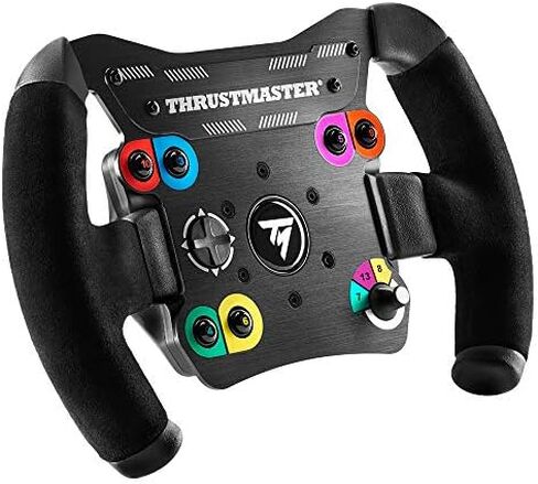 Thrustmaster Open Wheel Add On (PS5, PS4, XBOX Series X/S, One, PC) in Saudi Arabia