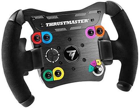 Thrustmaster Open Wheel Add On (PS5, PS4, XBOX Series X/S, One, PC) in Saudi Arabia