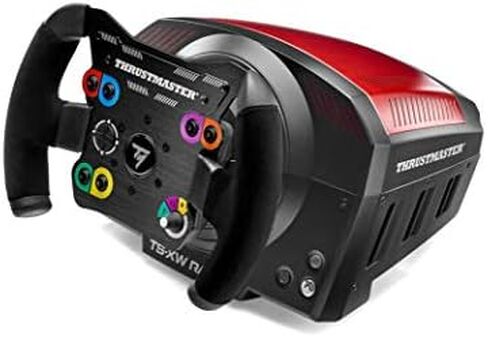 Thrustmaster Open Wheel Add On (PS5, PS4, XBOX Series X/S, One, PC) in Saudi Arabia