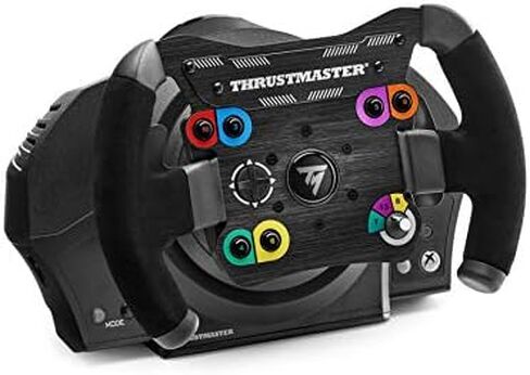 Thrustmaster Open Wheel Add On (PS5, PS4, XBOX Series X/S, One, PC) in Saudi Arabia